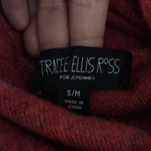 Tracee Ellis Ross Sweaters - Tracee Ellis Ross oversized turtleneck sweater Tracee Ellis Ross Sweaters - Tracee Ellis Ross oversized turtleneck sweater